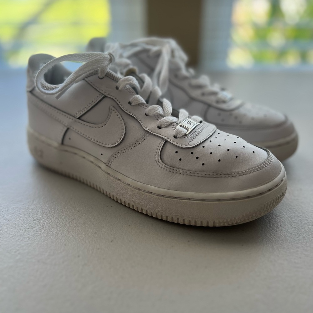 Nike Air Force One and Nike Air Max BUNDLE DEAL